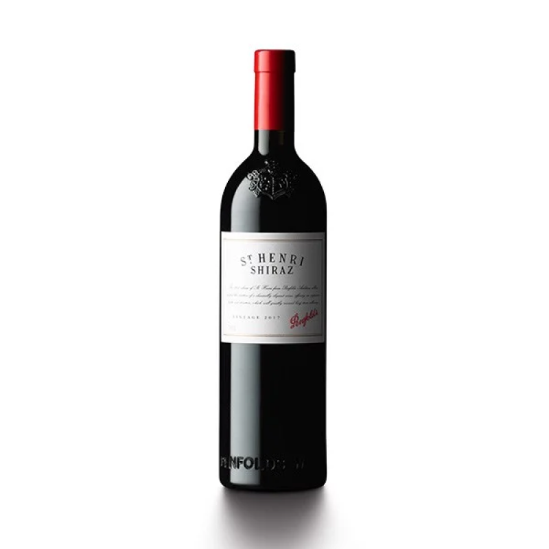 PENFOLDS ST HENRI SHIRAZ